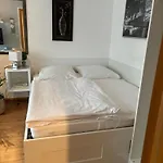 Ubytování v soukromí Am Aaper Wald Düsseldorf