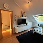Am Aaper Wald Rum i privatbostad Düsseldorf