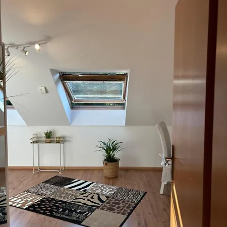 Am Aaper Wald בית אירוח