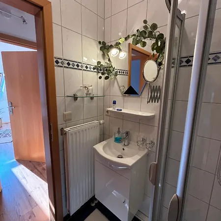 Am Aaper Wald Privat bolig