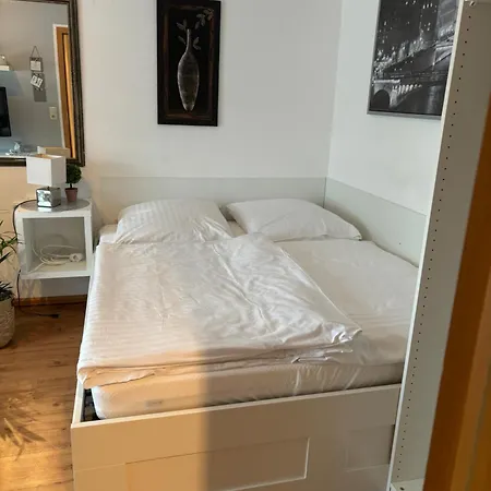 Alloggio in famiglia Am Aaper Wald Düsseldorf