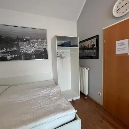 Am Aaper Wald Privat bolig
