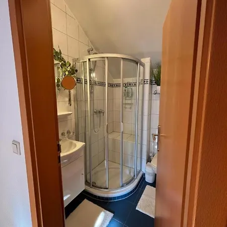 בית אירוח Am Aaper Wald