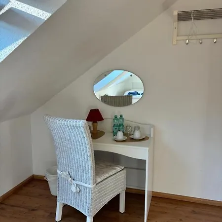 Am Aaper Wald בית אירוח *