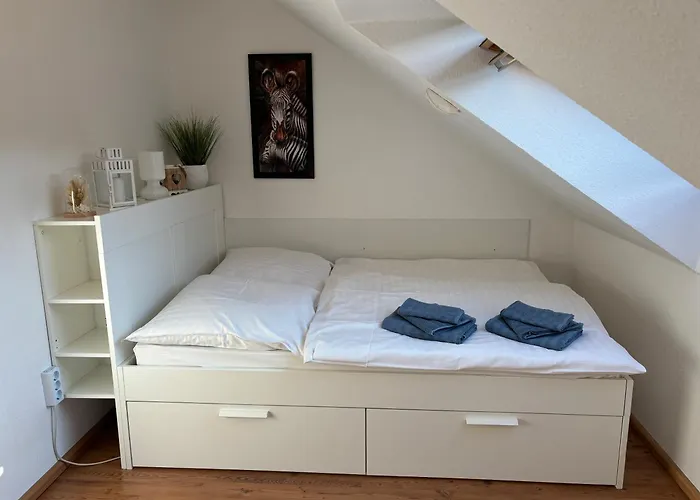 Privat bolig Am Aaper Wald Düsseldorf