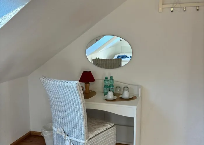 Am Aaper Wald Quarto em Acomodações Particulares Düsseldorf