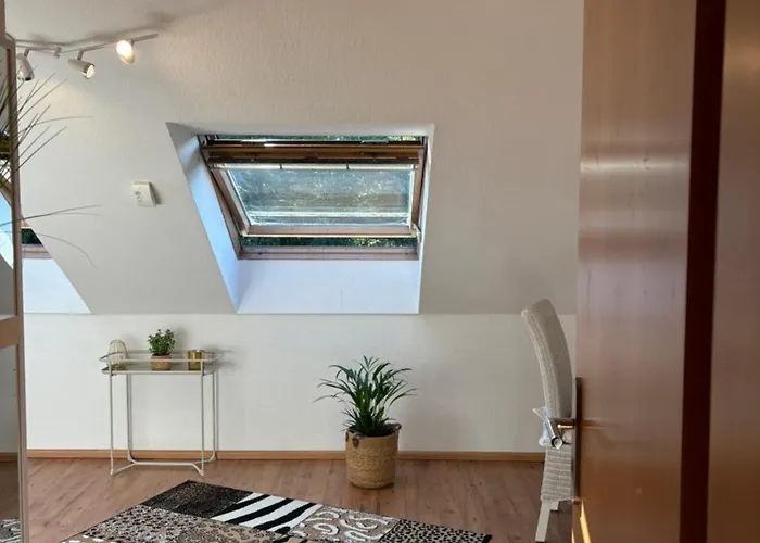 Am Aaper Wald Privat bolig