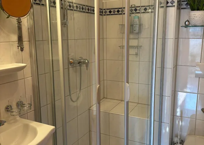 Am Aaper Wald * دوسلدورف