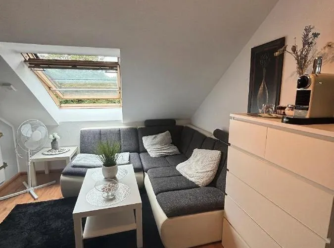 Am Aaper Wald Düsseldorf