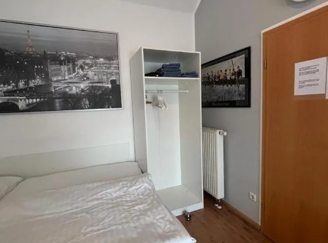 Am Aaper Wald Privat bolig