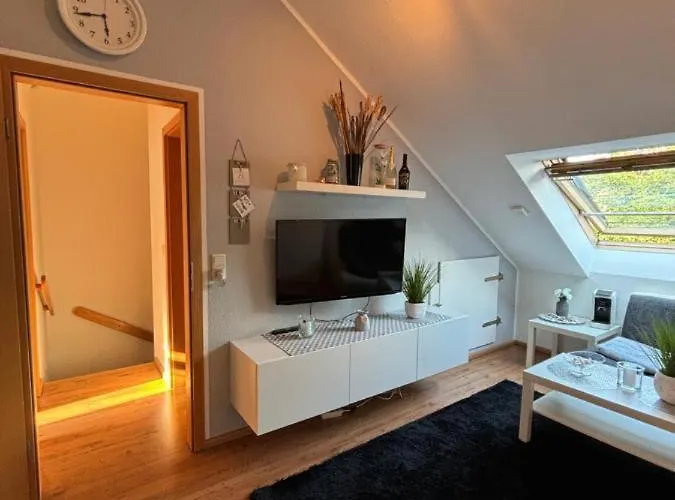 Am Aaper Wald Privat bolig Düsseldorf