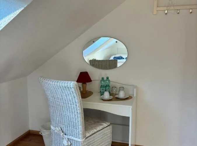 Am Aaper Wald Privat bolig *