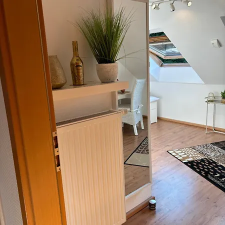 Homestay szállás Am Aaper Wald Düsseldorf