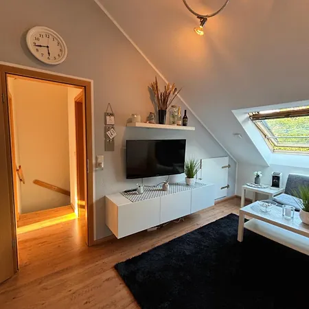 Homestay szállás Am Aaper Wald