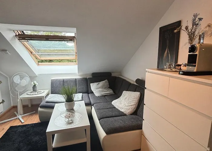 Am Aaper Wald Homestay szállás