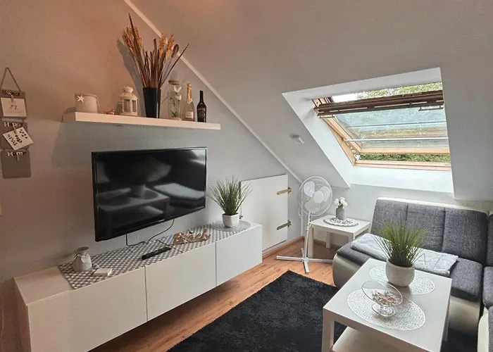 Homestay szállás Am Aaper Wald *