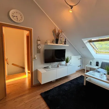 Am Aaper Wald Homestay Dusseldorf
